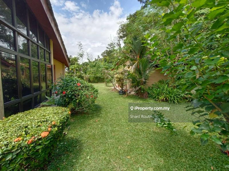 Banglo untuk Dijual di Bandar Baru Bangi, Selangor oleh Sharil Routh - iProperty.com.my