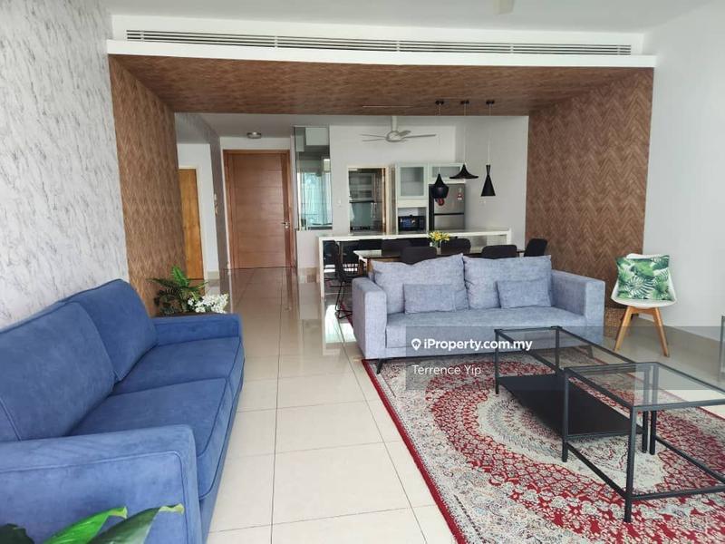 For Rent - Brunsfield EmbassyView