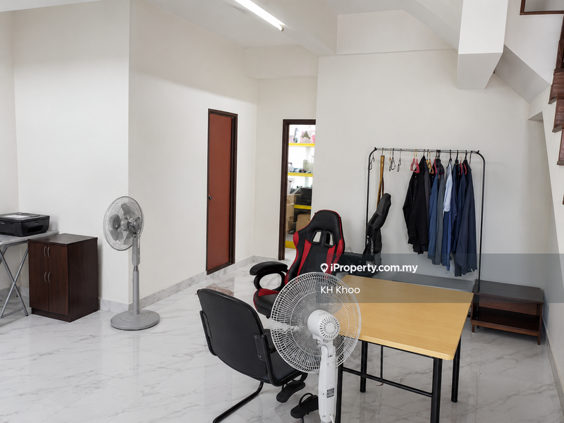2-storey Terraced House for Sale in Putra Heights, Subang Jaya by KH Khoo - Study - iProperty.com.my
