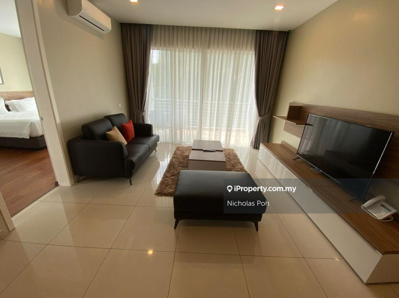 Condominium for Rent in The Haven by Nicholas Poh - iProperty.com.my