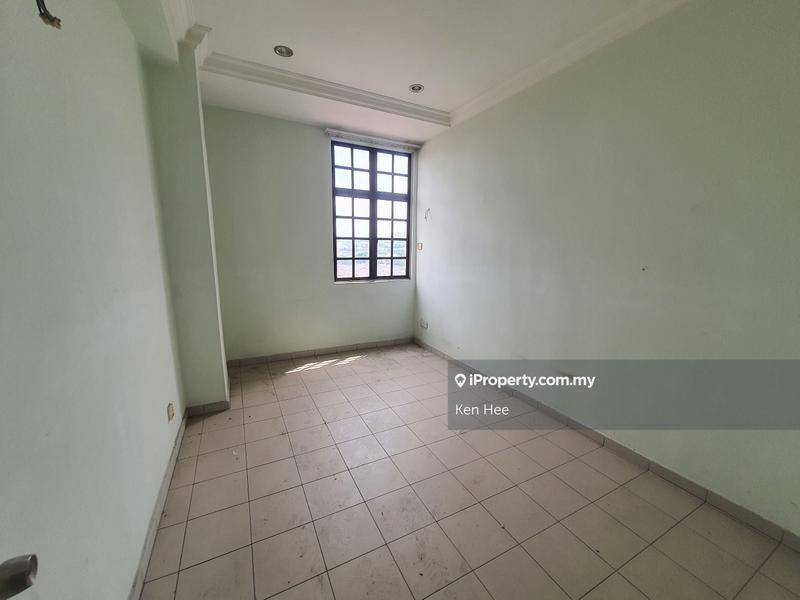 For Sale - Putra Indah Condominium