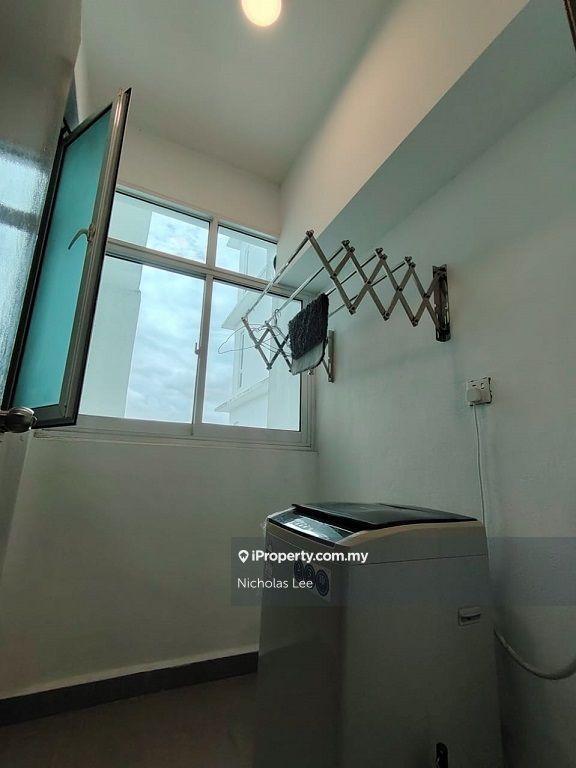 Condominium for Rent in D'Festivo Residences by Nicholas Lee - iProperty.com.my