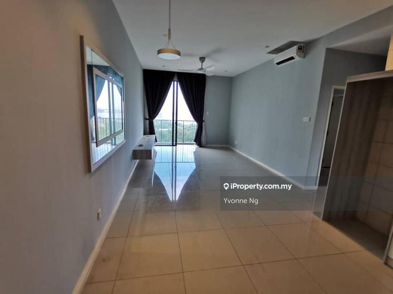 Kondominium untuk Dijual di The WaterEdge (Pinggiran Air) oleh Yvonne Ng - iProperty.com.my