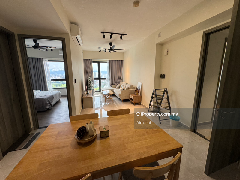 For Rent - Agile Bukit Bintang