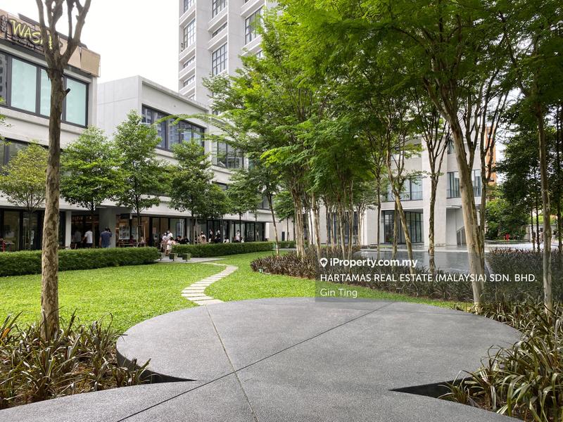 Kondominium untuk Dijual di The Hub oleh Gin Ting - iProperty.com.my