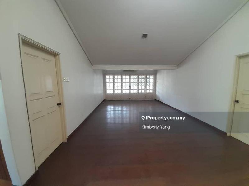 Bungalow House for Sale in Damansara Heights, Damansara Heights by Kimberly Yang - iProperty.com.my