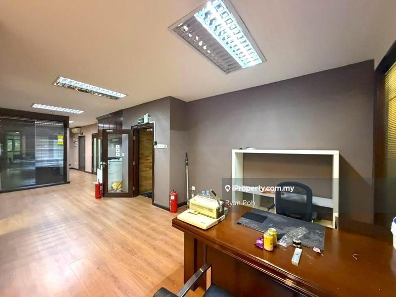 Kedai-Pejabat untuk Dijual di Seksyen 1 Wangsa Maju, Wangsa Maju oleh Ryan Poh - iProperty.com.my