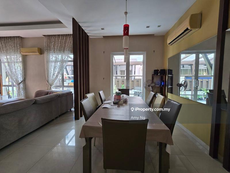 Rumah Berkembar untuk Dijual di v9nib, Petaling Jaya oleh Amy Ng - iProperty.com.my