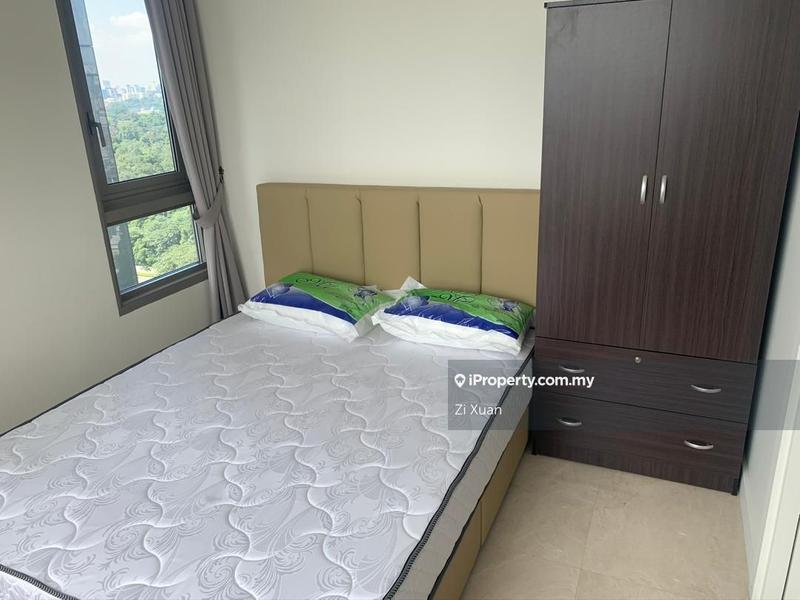 Residensi Servis untuk Dijual di The Sentral Suites oleh Zi Xuan - iProperty.com.my