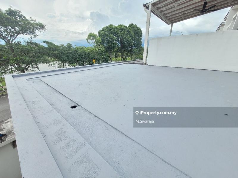 Rumah Teres 2-Tingkat untuk Dijual di Nilai Impian, Nilai oleh M.Sivaraja - iProperty.com.my