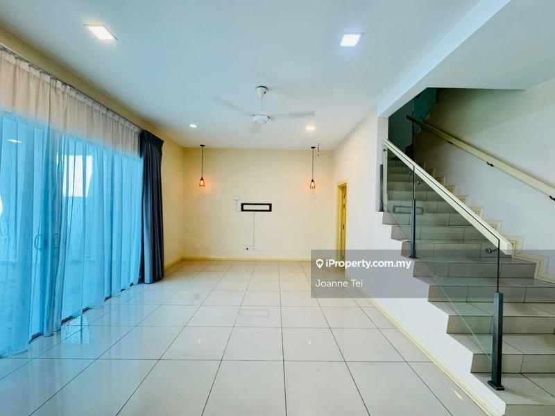 2-storey Terraced House for Sale in Setia Eco Glades, Cyberjaya by Joanne Tei - iProperty.com.my
