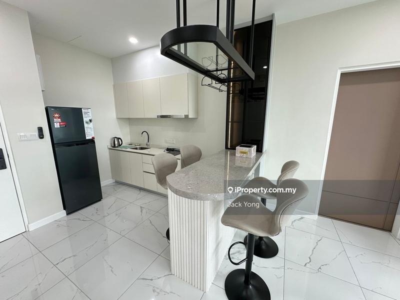 Service Residence for Sale in Cubic Botanical by Jack Yong - iProperty.com.my