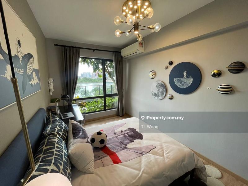 For Sale - Baron Residence @ Lake City