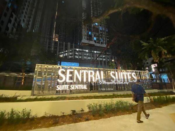 For Sale - The Sentral Suites
