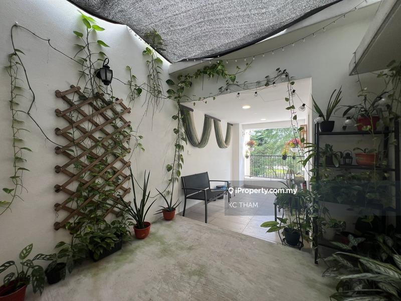 2.5-storey Terraced House for Sale in Chloe Residence @ Kota Emerald, Rawang, Rawang by KC THAM - iProperty.com.my