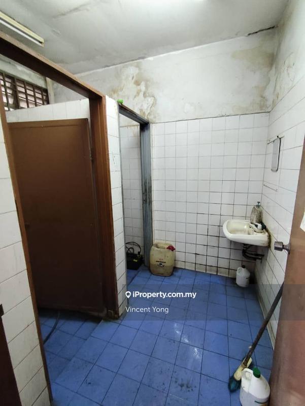 Terrace Factory for Sale in Bandar Seri Alam, Masai by Vincent Yong - iProperty.com.my