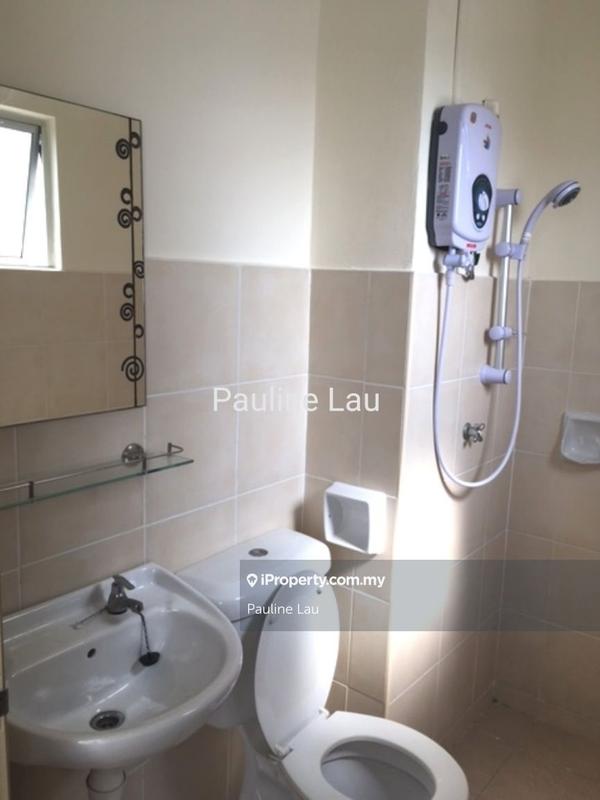 Condominium for Rent in Ampang Putra Residency by Pauline Lau - iProperty.com.my