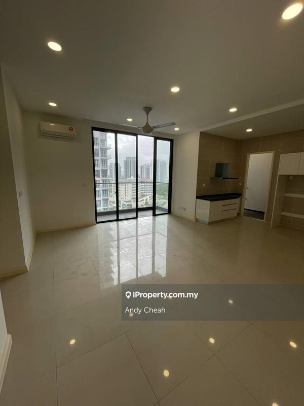 Service Residence for Sale in D'Pristine by Andy Cheah - iProperty.com.my