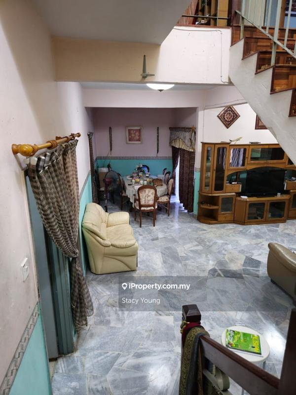 2-storey Terraced House for Sale in Bandar Tun Hussein Onn, Cheras by Stacy Young - iProperty.com.my