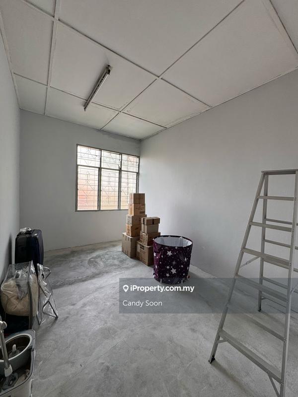 Rumah Berangkai 2 Tingkat untuk Dijual di Taman Damai Jaya, Cheras oleh Candy Soon - iProperty.com.my