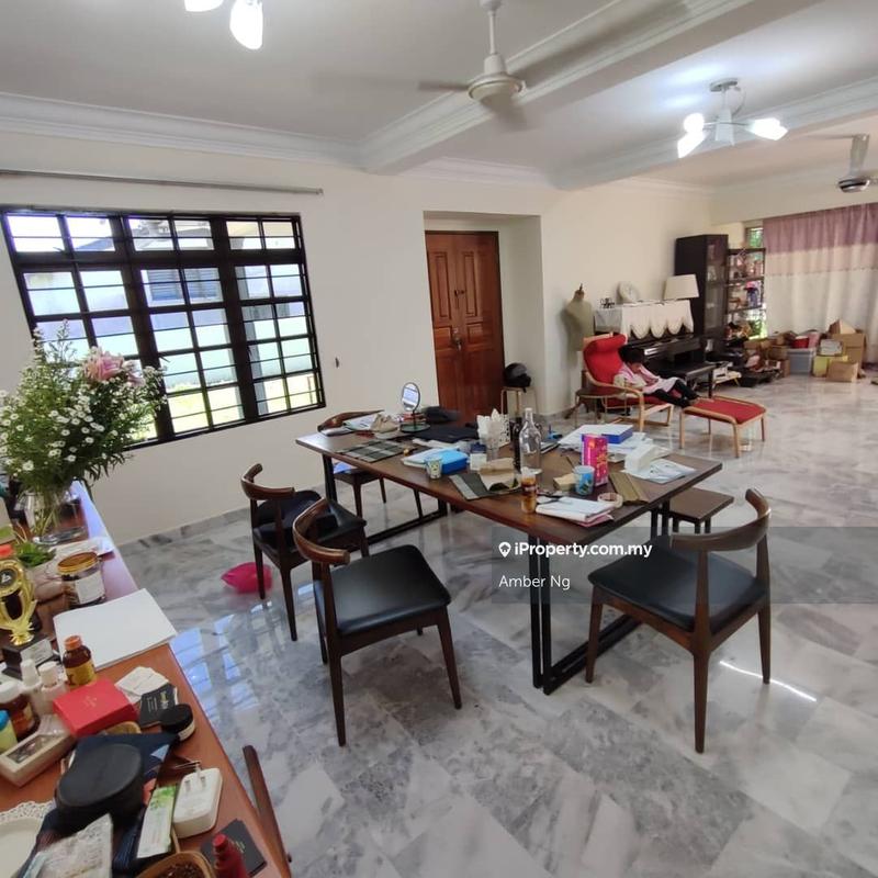 Banglo untuk Dijual di Taman Ibukota, Setapak oleh Amber Ng - iProperty.com.my