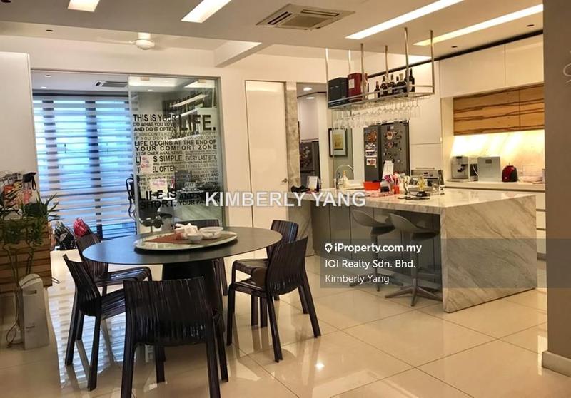 Rumah Berkembar untuk Disewa di Danau Villa, Taman Danau Desa, Taman Desa, Taman Desa oleh Kimberly Yang - iProperty.com.my