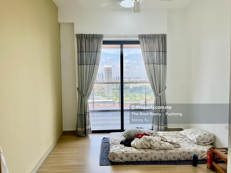 Service Residence for Sale in The Strand, Kota Damansara by Kenny Yu - iProperty.com.my
