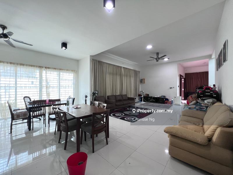 Bungalow House for Sale in Bandar Mahkota Cheras, Cheras by Charisse Ng - iProperty.com.my
