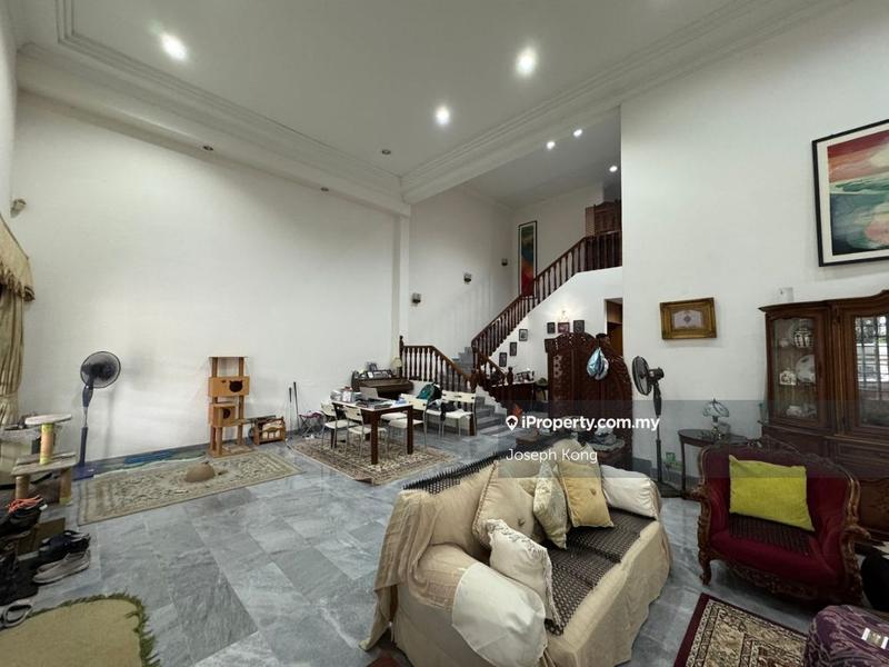 2-storey Terraced House for Sale in Taman Tun Dr Ismail, Kuala Lumpur by Joseph Kong - iProperty.com.my
