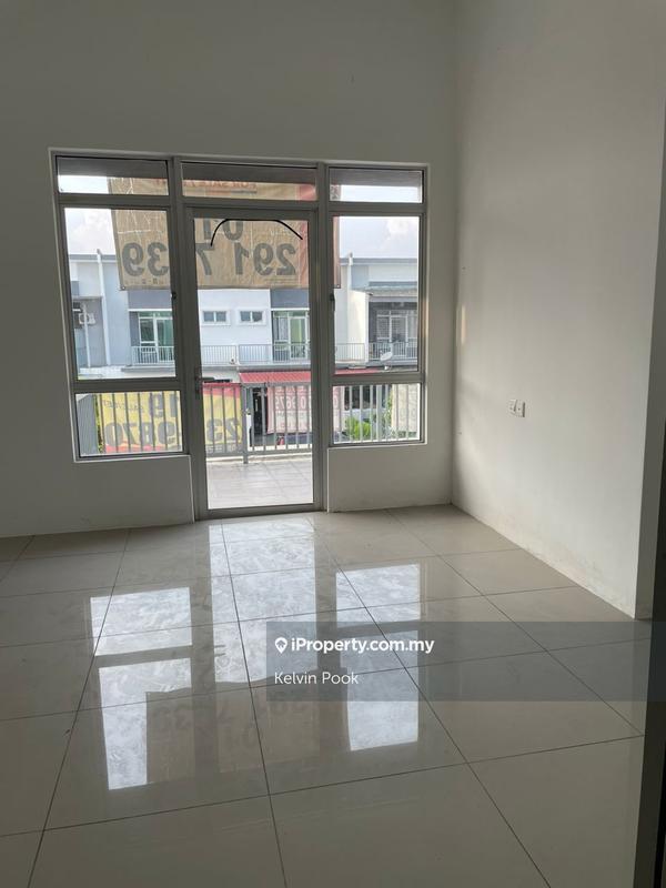 2-storey Terraced House for Sale in Taman Warisan Hijauan @ Dengkil, Dengkil by Kelvin Pook - iProperty.com.my
