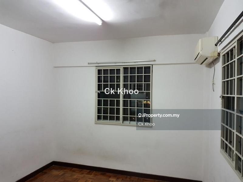 Pangsapuri untuk Dijual di Avenue Court oleh Ck Khoo - iProperty.com.my