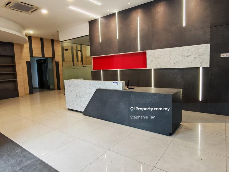 For Rent - Bukit Angkat