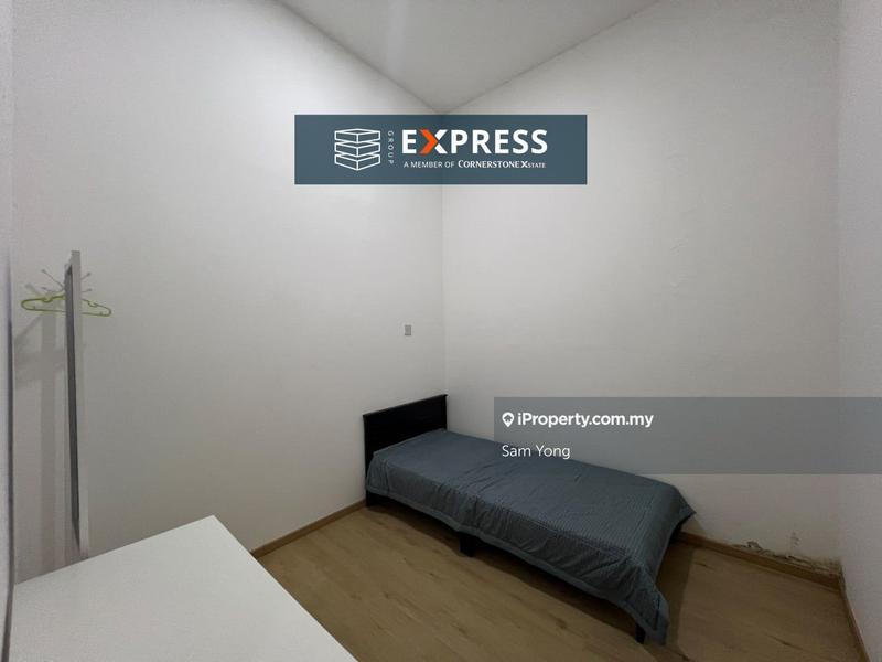 Rumah Teres untuk Dijual di Kuala Baram, Miri oleh Sam Yong - iProperty.com.my