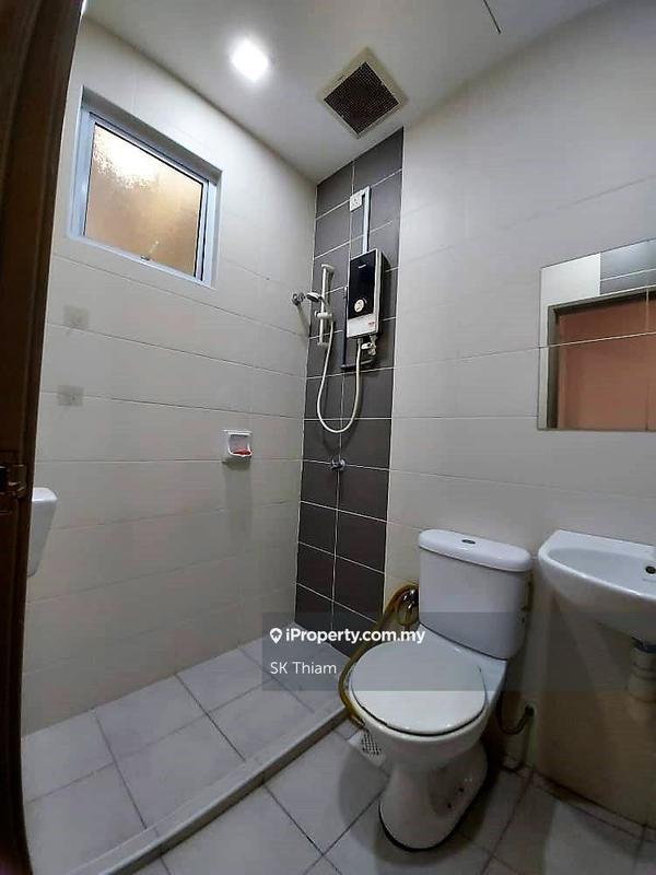 Rumah Berangkai 2 Tingkat untuk Dijual di Kemuning Utama, Shah Alam oleh SK Thiam - iProperty.com.my