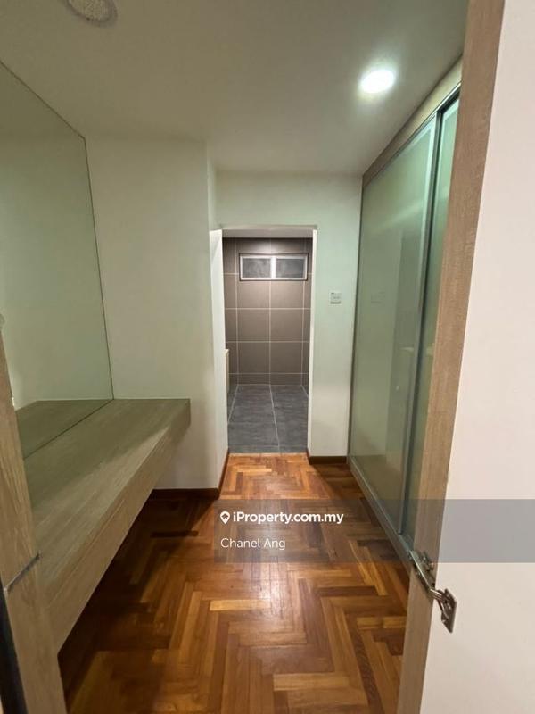 Rumah Berkembar untuk Dijual di Taman Molek, Johor Bahru oleh Chanel Ang - iProperty.com.my