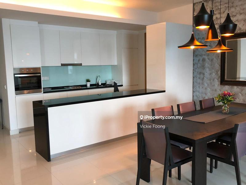 For Sale - Verticas Residensi