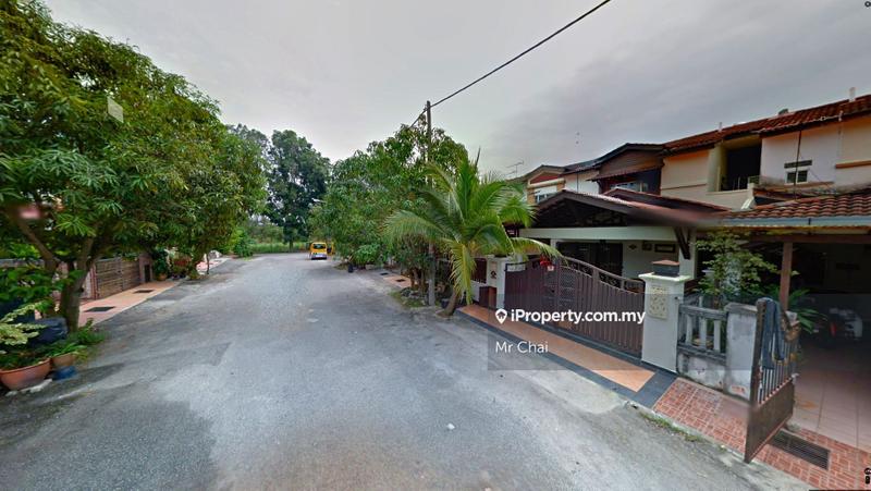 Agricultural Land for Sale in Shah Alam, Zoning Residential (3 Acres) For Sale, Shah Alam by Mr Chai - iProperty.com.my