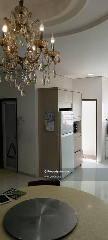 3-storey Terraced House for Sale in Shamrock beach 3stry terrace linked house, Batu Feringghi by Winson Chong - iProperty.com.my