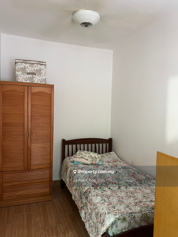 Rumah Berangkai 2 Tingkat untuk Dijual di Taman Sri Hartamas, Sri Hartamas oleh Jamie Chee - iProperty.com.my