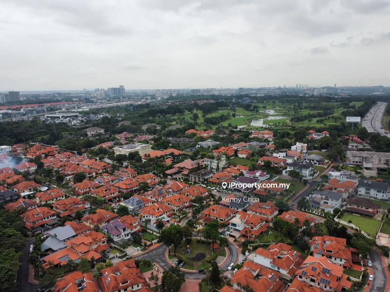 Bungalow House untuk Dijual di Glenmarie Court, Glenmarie oleh Kenny Chua - iProperty.com.my