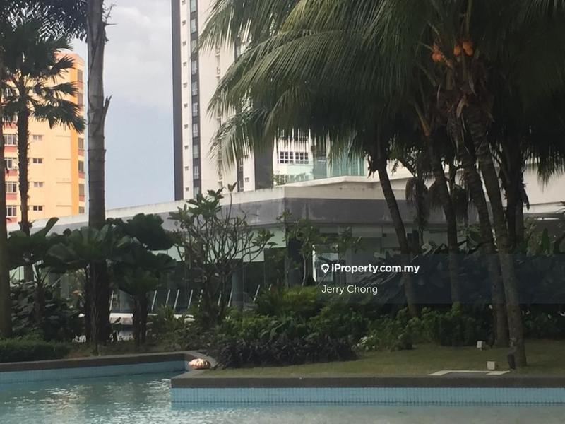 Condominium for Sale in Le Yuan Residence by Jerry Chong - iProperty.com.my