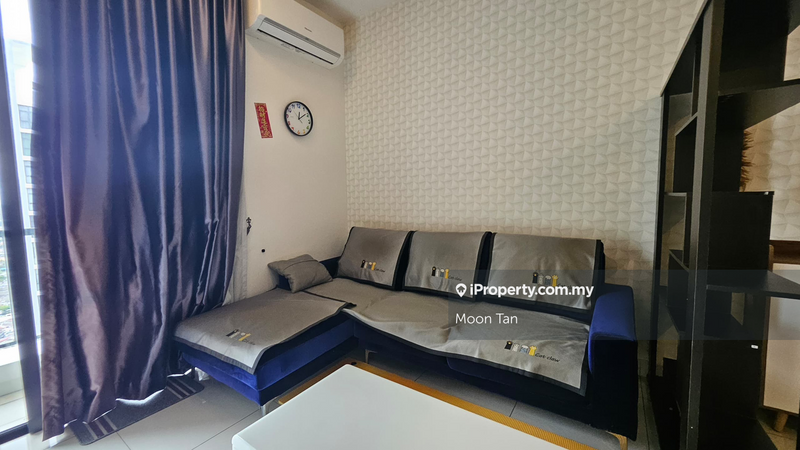 Service Residence for Sale in 28 Boulevard by Moon Tan - iProperty.com.my