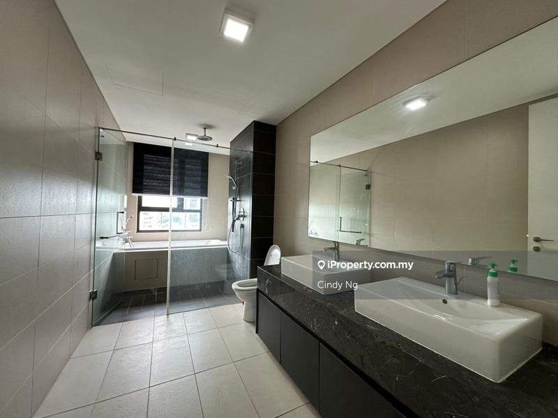 Kondominium untuk Disewa di Residensi 22 oleh Cindy Ng - iProperty.com.my