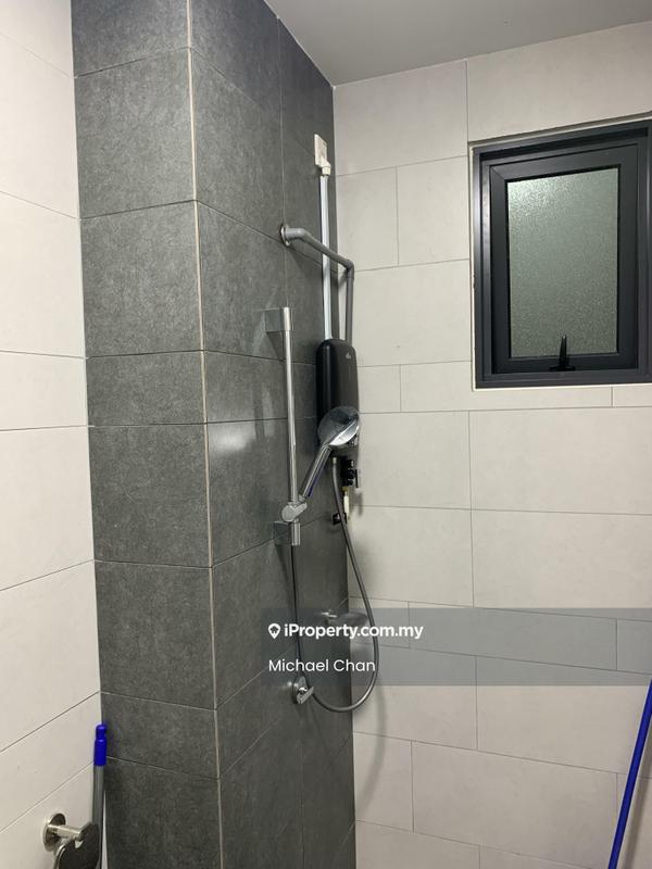Service Residence for Sale in Amani Residence by Michael Chan - Bathroom - iProperty.com.my