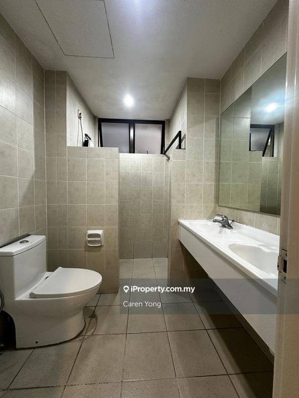 Kondominium untuk Dijual di Casa Tropicana oleh Caren Yong - iProperty.com.my