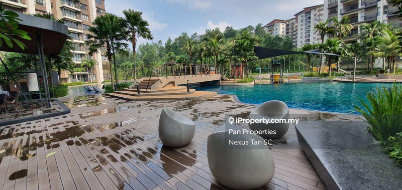 Kondominium untuk Dijual di Irama Wangsa oleh Nexus Tan SC - iProperty.com.my