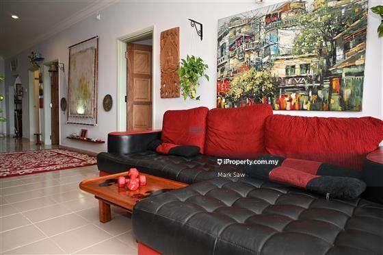 Townhouse for Sale in Langkawi, Kuah by Mark Saw - iProperty.com.my