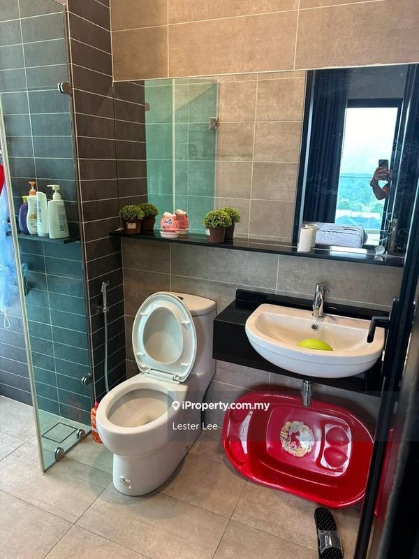Condominium for Sale in Geo38 Residence by Lester Lee - iProperty.com.my