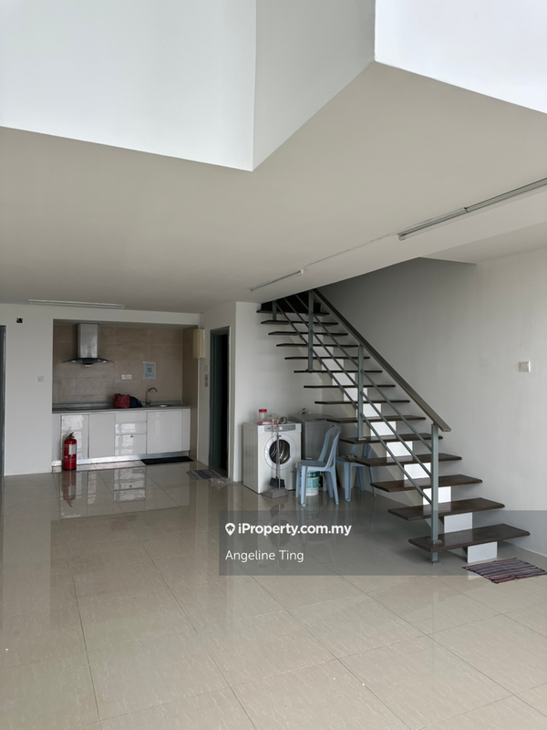 Condominium for Rent in Arte Subang West by Angeline Ting - iProperty.com.my