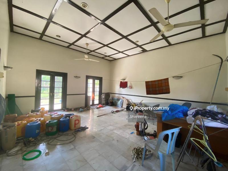 Bungalow Land for Sale in Country Heights, Kajang by Shareena - iProperty.com.my